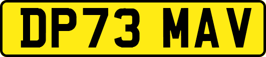 DP73MAV