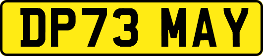 DP73MAY