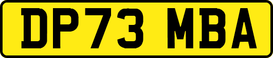 DP73MBA