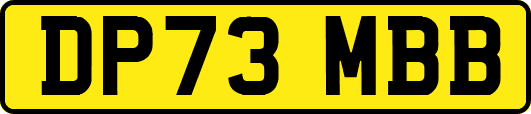DP73MBB