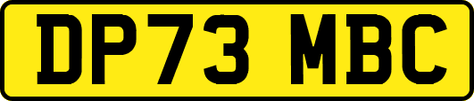 DP73MBC