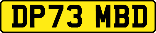 DP73MBD
