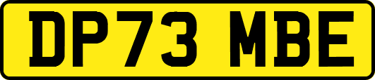 DP73MBE
