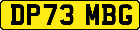 DP73MBG