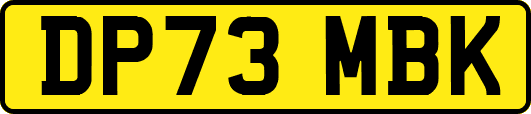 DP73MBK