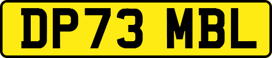 DP73MBL