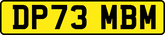 DP73MBM
