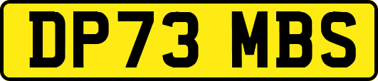 DP73MBS