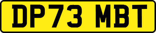 DP73MBT