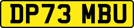DP73MBU