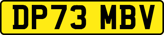 DP73MBV
