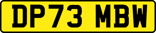 DP73MBW