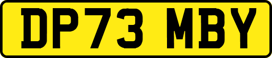DP73MBY