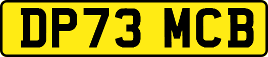 DP73MCB
