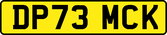 DP73MCK