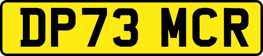 DP73MCR