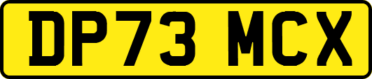 DP73MCX