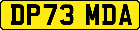 DP73MDA