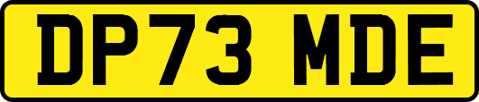 DP73MDE