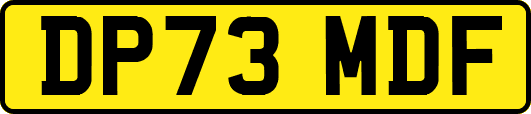 DP73MDF
