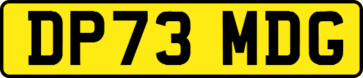 DP73MDG