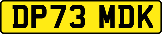 DP73MDK