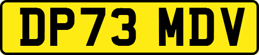 DP73MDV