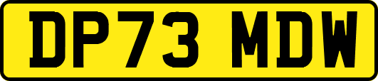 DP73MDW