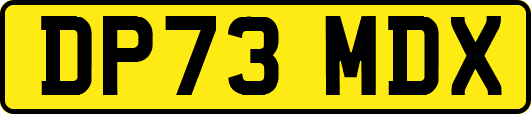DP73MDX