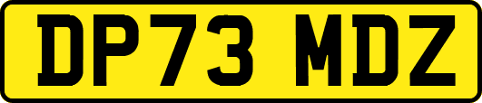 DP73MDZ