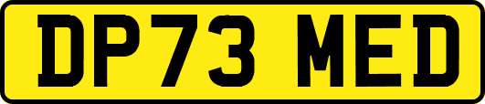 DP73MED