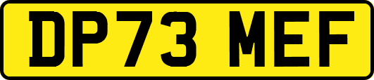 DP73MEF