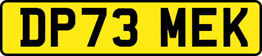 DP73MEK