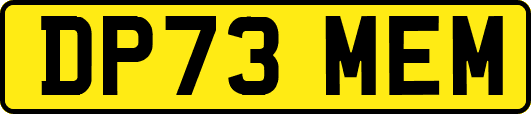 DP73MEM