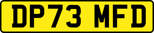 DP73MFD