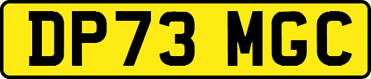 DP73MGC