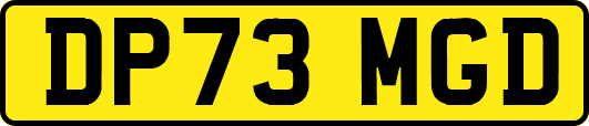 DP73MGD