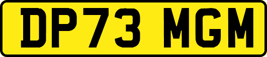 DP73MGM