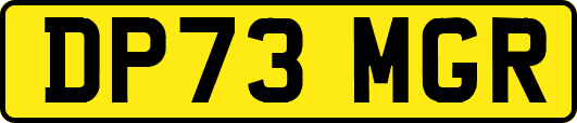 DP73MGR