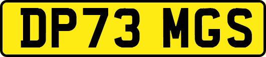 DP73MGS