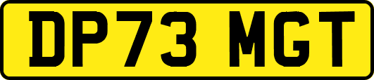 DP73MGT