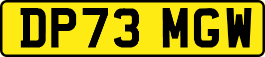 DP73MGW