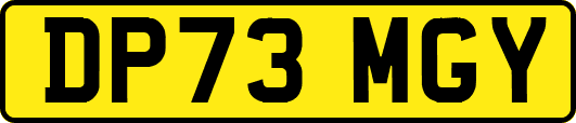 DP73MGY