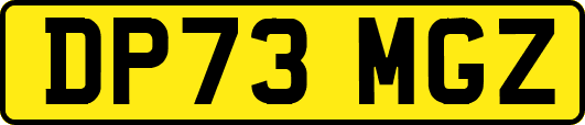 DP73MGZ