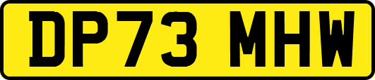 DP73MHW