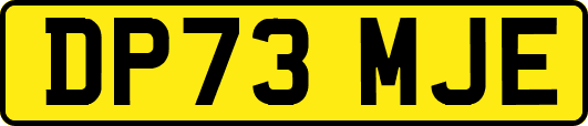 DP73MJE