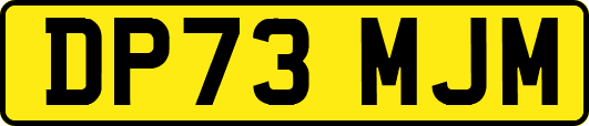 DP73MJM