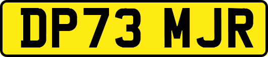 DP73MJR