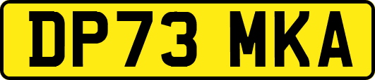 DP73MKA