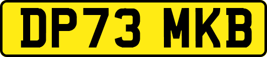 DP73MKB